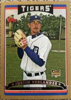 Justin Verlander
