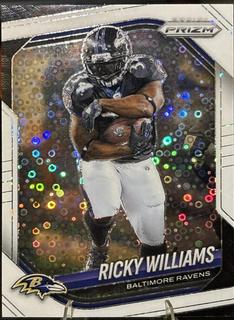 Ricky Williams