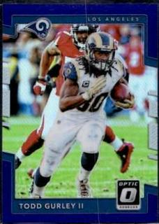 Todd Gurley II