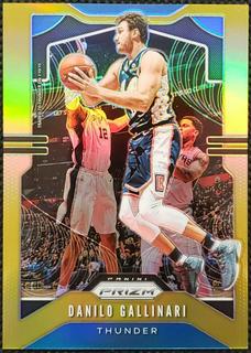 Danilo Gallinari