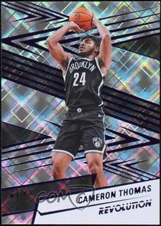 Cameron Thomas