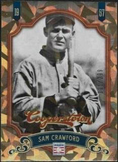 Sam Crawford