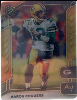 Aaron Rodgers