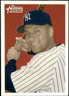 Derek Jeter