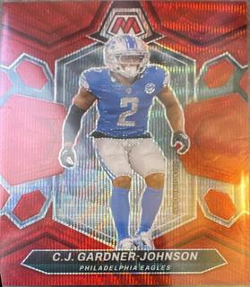 C.J. Gardner-Johnson
