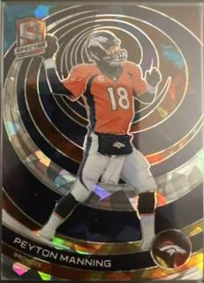 Peyton Manning