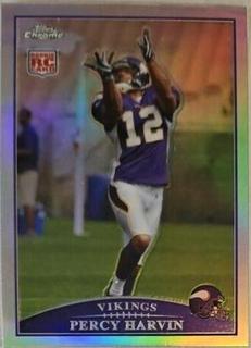 Percy Harvin