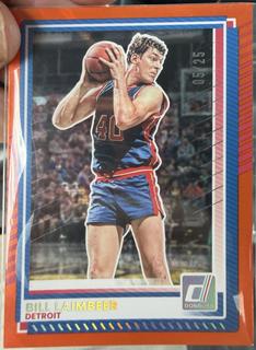 Bill Laimbeer