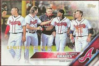 Atlanta Braves