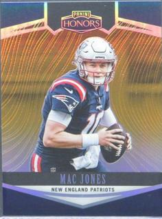 Mac Jones