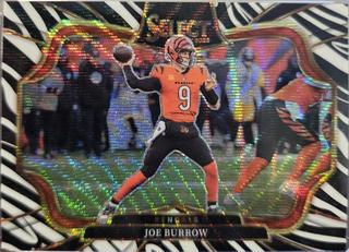 Joe Burrow