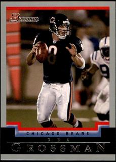 Rex Grossman