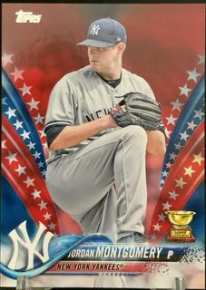 Jordan Montgomery