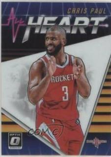 Chris Paul