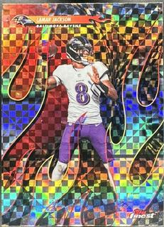 Lamar Jackson