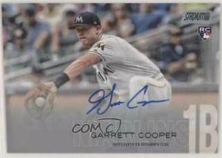 Garrett Cooper
