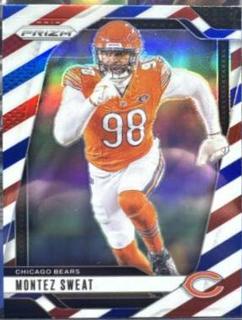 Montez Sweat