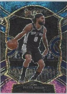 Patty Mills