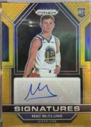 Mac McClung