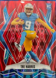 Tre Harris