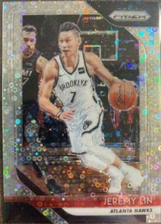 Jeremy Lin