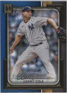 Gerrit Cole