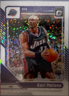 Karl Malone