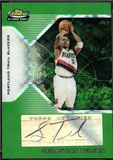 Sebastian Telfair