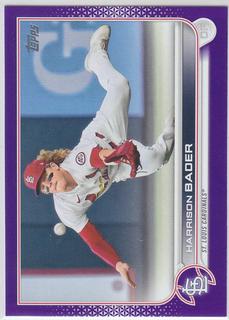 Harrison Bader