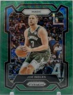 Joe Ingles