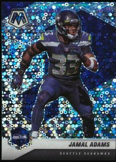 Jamal Adams