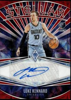 Luke Kennard