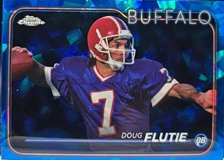 Doug Flutie
