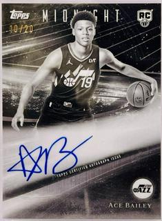 Ace Bailey