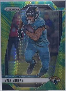 Evan Engram