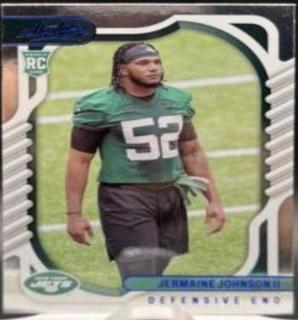 Jermaine Johnson II