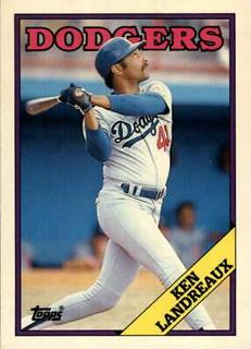 Ken Landreaux