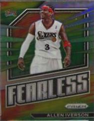 Allen Iverson