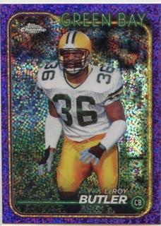 LeRoy Butler