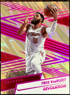 Fred VanVleet