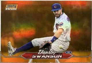 Dansby Swanson