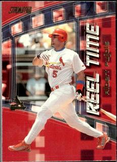 Albert Pujols