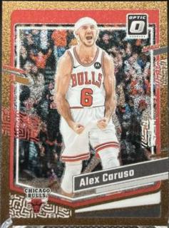 Alex Caruso
