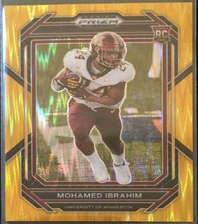 Mohamed Ibrahim