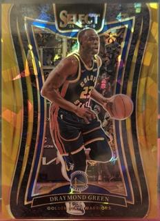 Draymond Green