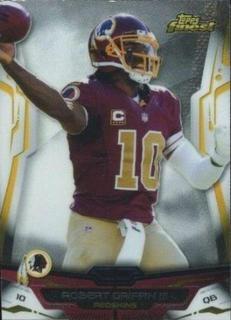 Robert Griffin III