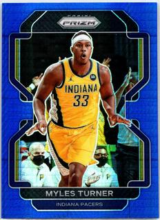 Myles Turner