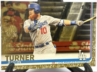Justin Turner
