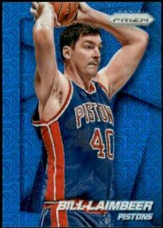 Bill Laimbeer