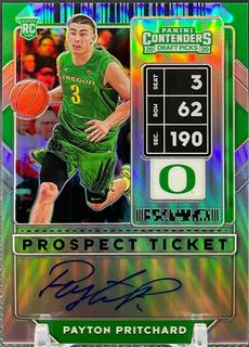 Payton Pritchard